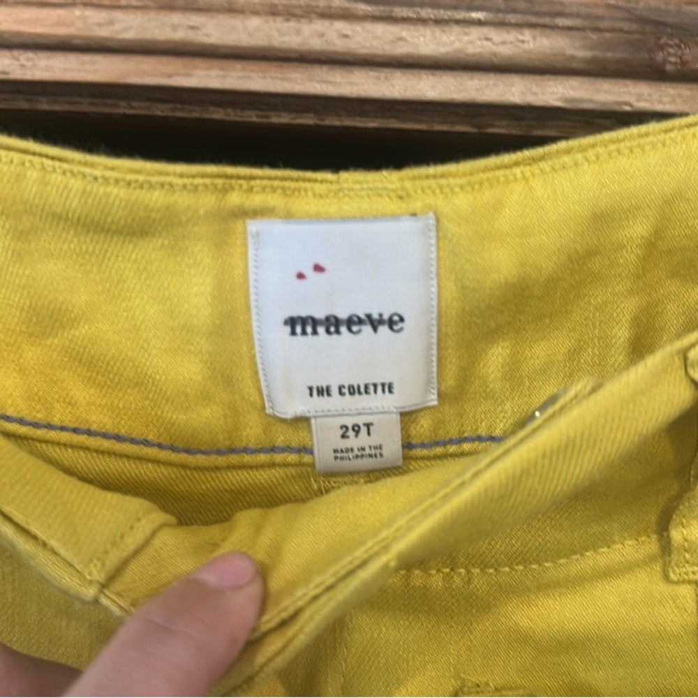 Maeve Colette Pants - Picture 6 of 9